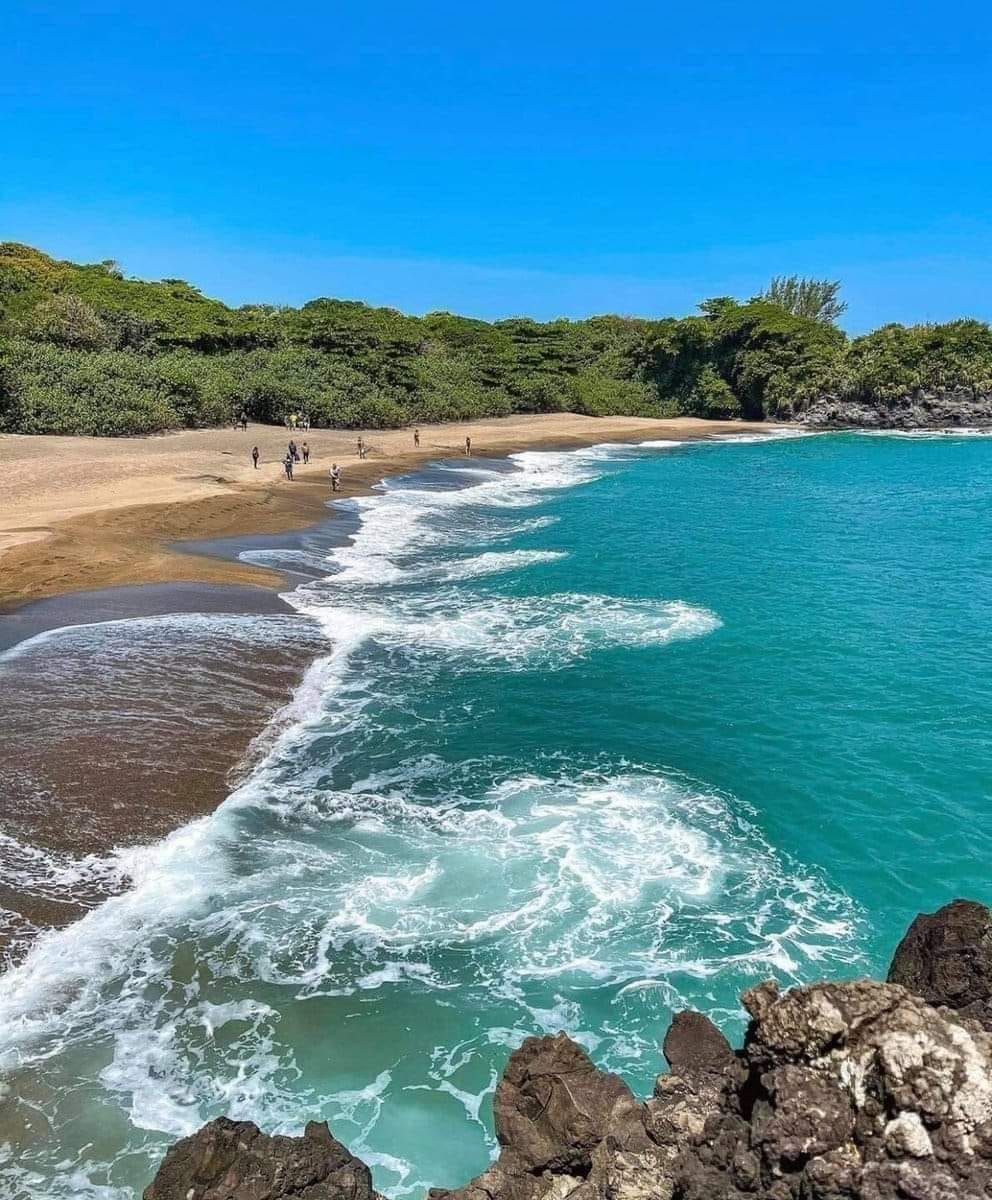 PLAYA ERMITA