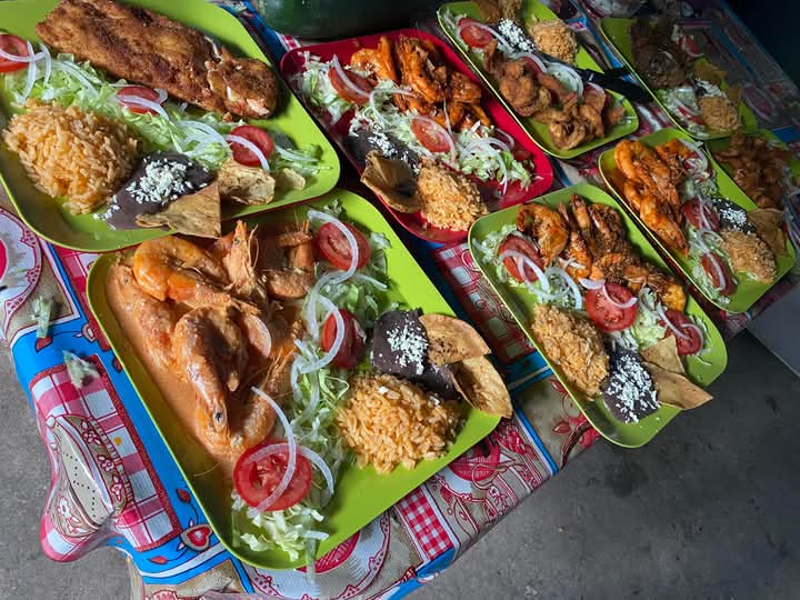 PALAPA "EL FLACO CORDOBA"