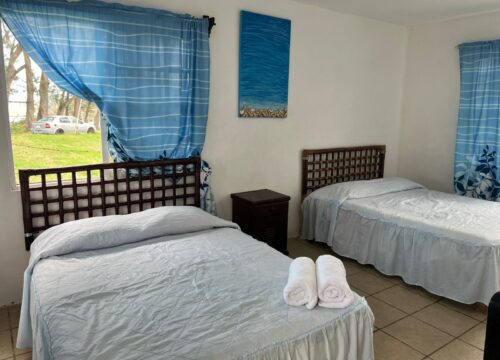 POSADA QUINTA ISABEL