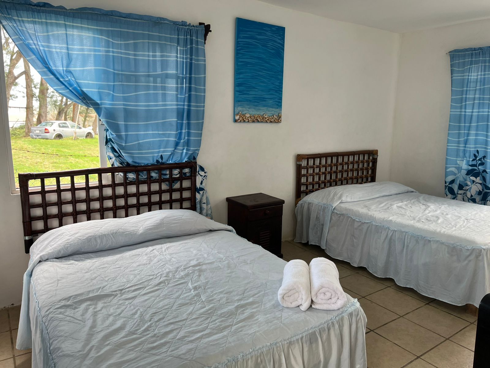 POSADA QUINTA ISABEL